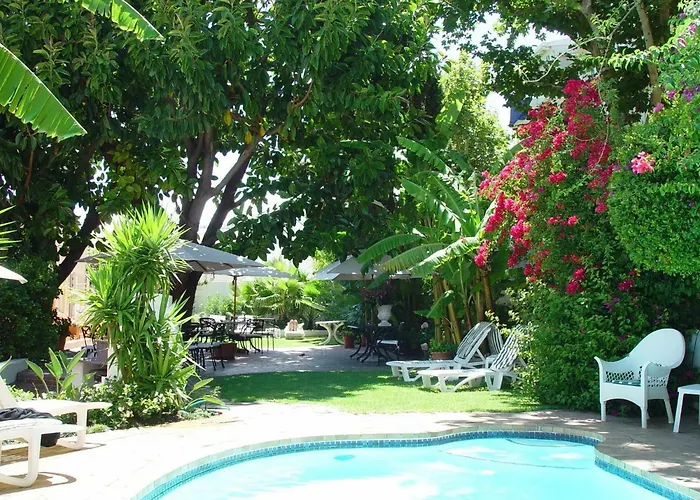 Villa Andrea