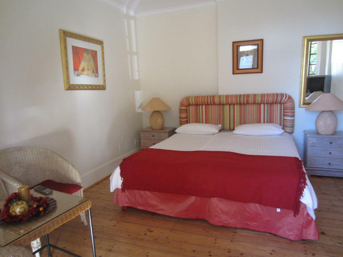 Inn Andrea Cape Town