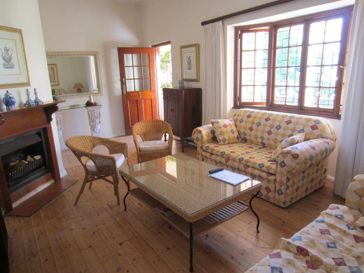 Andrea Inn Cape Town