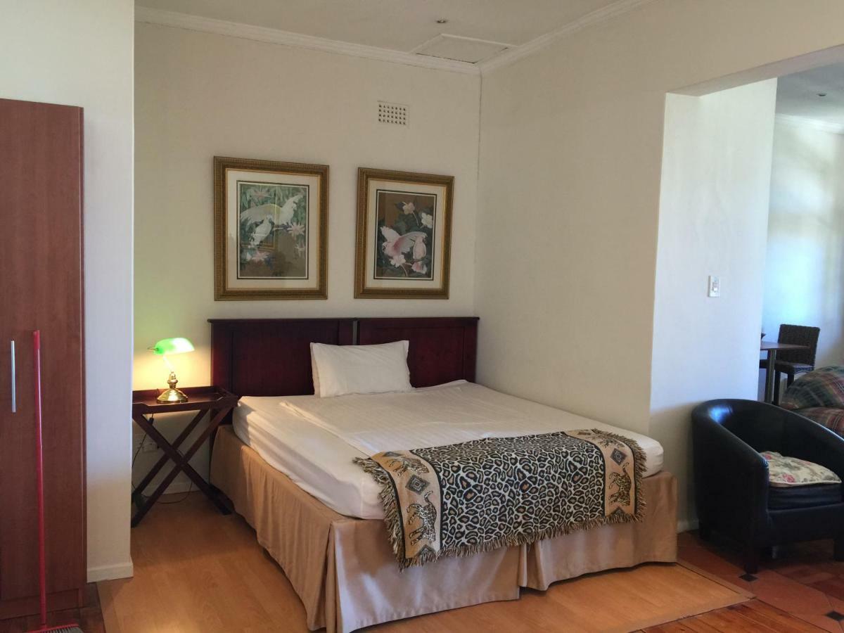 Inn Andrea Cape Town
