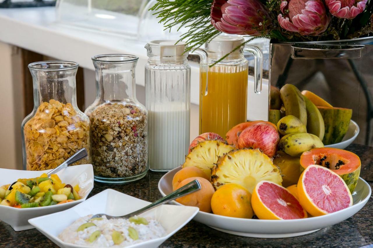 Inn Andrea Cape Town